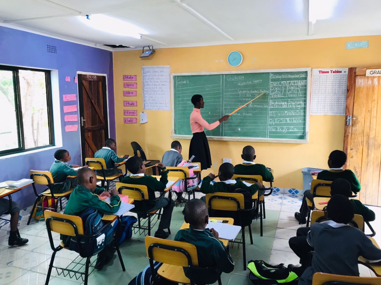 Victoria Gardens Academy - Gallery Image 9